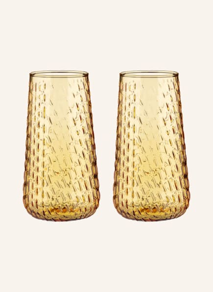 marimekko 2er-Set Gläser SYKSY